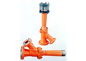 SPQ系列水力噴射器